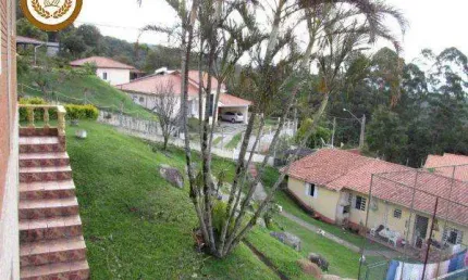 Casa para Venda em São Roque, Mailasqui, 2 dormitórios, 1 banheiro
