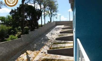 Casa para Venda em Mairinque, Vila Granada, 2 suítes, 2 banheiros, 1 vaga