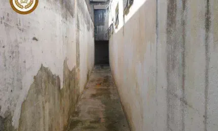 Comercial para Locação em Mairinque, Vila Sorocabana, 2 banheiros