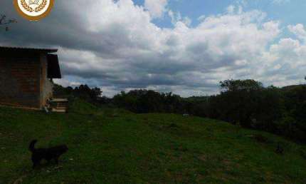 Casa para Venda em Mairinque, Sebandilha, 1 dormitório, 1 banheiro, 1 vaga
