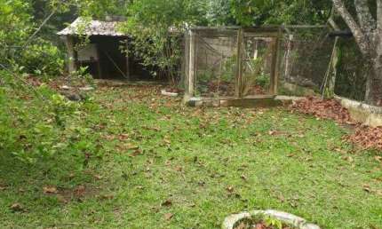 Casa para Venda em Mairinque, Vale da Esperança, 2 dormitórios, 1 suíte, 2 banheiros, 1 vaga