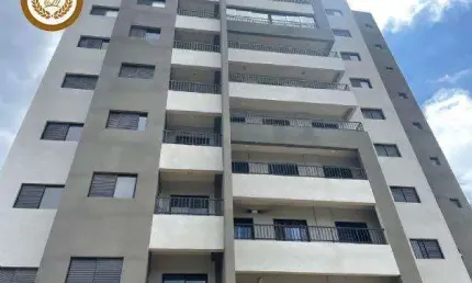 Apartamento para Venda em São Roque, Jardim Flórida, 2 dormitórios, 1 vaga
