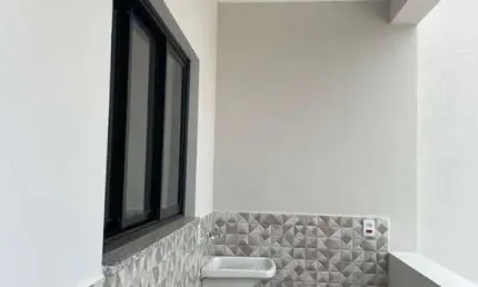 Casa para Venda em São Roque, Jardim Villaça, 3 dormitórios, 1 suíte, 2 banheiros, 4 vagas