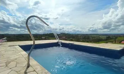 Casa para Venda em Mairinque, Cristal, 3 dormitórios, 1 suíte, 2 banheiros, 2 vagas