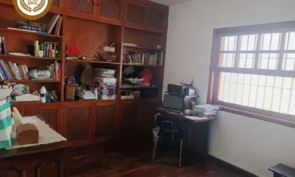 Casa para Venda em São Roque, Centro, 3 dormitórios, 1 suíte, 3 banheiros, 4 vagas