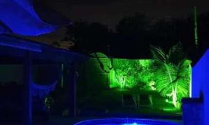 Casa para Venda em Mairinque, Cristal, 4 dormitórios, 2 banheiros, 8 vagas