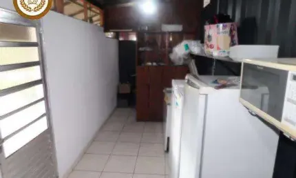 Sala comercial à venda na Estrada Do Vinho Km 01 Nº501, Gabriel Piza, São Roque
