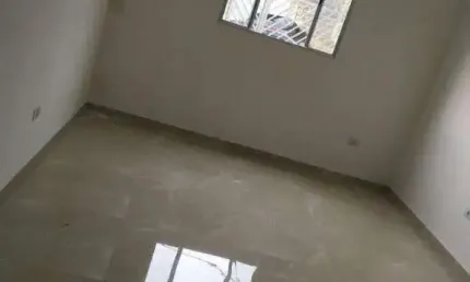 Casa para Venda em Mairinque, Jardim Vitória, 2 dormitórios, 1 banheiro, 2 vagas