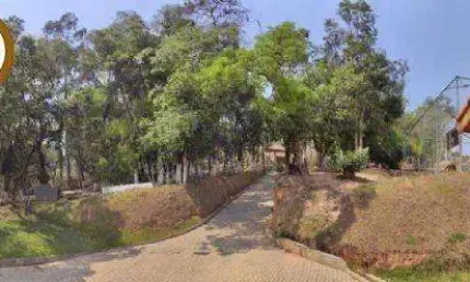 Casa para Venda em Mairinque, Dona Catarina, 5 dormitórios, 1 suíte, 4 banheiros, 4 vagas