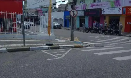 Comercial para Venda em Mairinque, Centro, 6 banheiros, 8 vagas