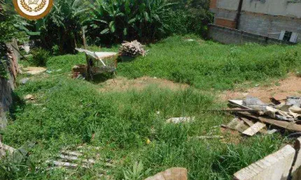 Casa à venda na Rua Valdomiro Rolim Rodrigues, Jardim Vitória, Mairinque
