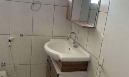 Apartamento para Venda em São Roque, Centro, 2 dormitórios, 1 banheiro