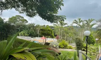 Casa para Venda em São Roque, Alto da Serra, 2 dormitórios, 1 banheiro, 2 vagas