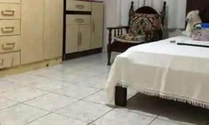 Casa para Venda em Mairinque, Nova Mairinque, 3 dormitórios, 2 banheiros, 2 vagas