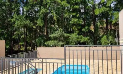 Apartamento para Venda em São Roque, Jardim Villaça, 2 dormitórios, 1 suíte, 1 banheiro, 1 vaga