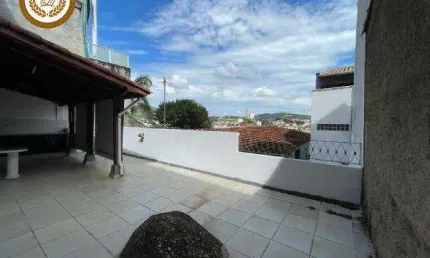 Casa para Venda em São Roque, Jardim Finatti, 3 dormitórios, 1 suíte, 1 banheiro, 2 vagas