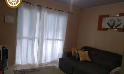 Casa para Venda em São Roque, Paisagem Colonial, 2 dormitórios, 1 banheiro, 2 vagas