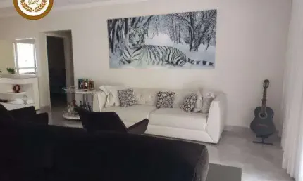 Casa para Venda em São Roque, Mailasqui, 4 dormitórios, 2 banheiros, 4 vagas