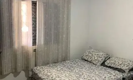 Casa para Venda em Mairinque, Vila Granada, 2 dormitórios, 1 banheiro, 2 vagas