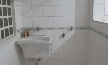 Apartamento para Venda em São Roque, Jardim Villaça, 2 dormitórios, 1 banheiro, 1 vaga