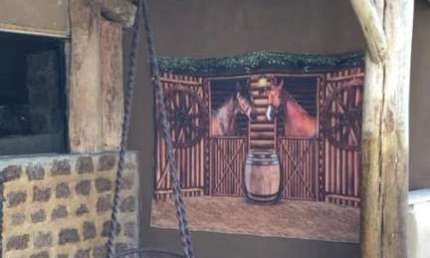 Casa para Venda em São Roque, Saboó, 8 dormitórios, 3 suítes, 8 banheiros, 4 vagas