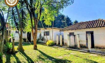Casa para Venda em São Roque, Sorocamirim, 1 dormitório, 3 suítes, 4 banheiros, 2 vagas