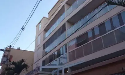 Apartamento para Venda em São Roque, Centro, 3 dormitórios, 1 suíte, 3 banheiros, 2 vagas