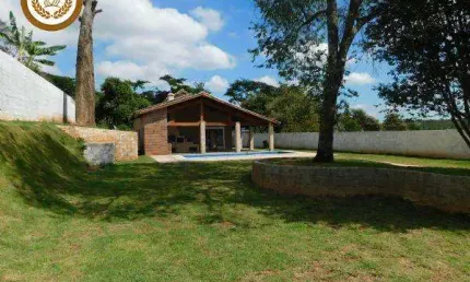 Casa para Venda em Mairinque, Dona Catarina, 3 dormitórios, 1 suíte, 2 banheiros, 3 vagas