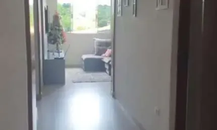 Casa para Venda em Mairinque, Dona Catarina, 3 dormitórios, 1 suíte, 4 banheiros, 6 vagas