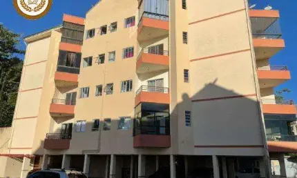 Apartamento para Venda em São Roque, Esplanada Mendes, 2 dormitórios, 1 banheiro, 1 vaga