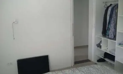 Apartamento para Venda em São Roque, Esplanada Mendes, 2 dormitórios, 1 banheiro, 1 vaga