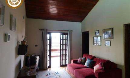 Casa para Venda em São Roque, Vila Mike, 2 dormitórios, 1 suíte, 2 banheiros, 2 vagas