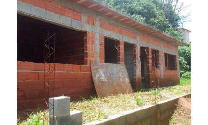 Casa para Venda em São Roque, Jardim Boa Vista, 2 dormitórios, 1 banheiro, 1 vaga
