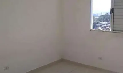 Apartamento para Venda em Mairinque, Terras de São José, 2 dormitórios, 1 banheiro, 1 vaga