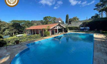 Casa para Venda em Mairinque, Jardim Oriental, 3 dormitórios, 2 banheiros, 4 vagas