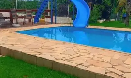 Casa para Venda em Mairinque, Moreiras, 2 dormitórios, 1 suíte, 2 banheiros