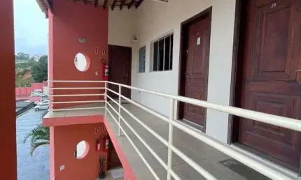 Apartamento para Venda em São Roque, Centro, 1 dormitório, 1 suíte, 1 banheiro, 1 vaga