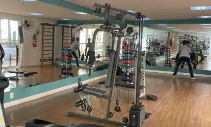 Apartamento para Venda em São Roque, Centro, 2 dormitórios, 1 suíte, 2 banheiros, 1 vaga