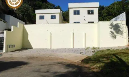 Casa para Venda em São Roque, Jardim Boa Vista, 2 dormitórios, 2 banheiros, 1 vaga