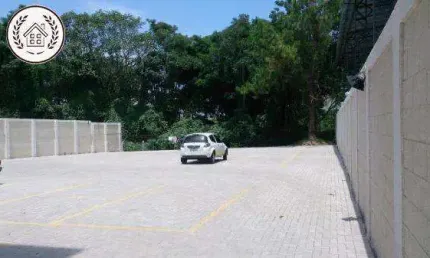 Apartamento para Venda em Mairinque, Marmeleiro, 2 dormitórios, 1 banheiro, 1 vaga