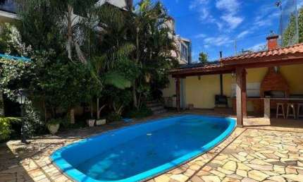Casa para Venda em São Roque, Esplanada Mendes, 3 dormitórios, 1 suíte, 2 banheiros, 4 vagas