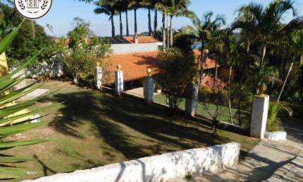 Casa para Venda em Mairinque, Sebandilha, 6 dormitórios, 4 banheiros, 4 vagas
