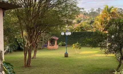 Casa para Venda em Mairinque, Jardim Oriental, 4 dormitórios, 2 suítes, 2 banheiros, 2 vagas