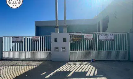Casa para Venda em Mairinque, Terras de São José, 2 dormitórios, 1 suíte, 2 banheiros, 2 vagas