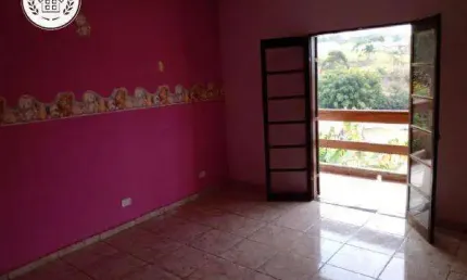 Casa para Venda em São Roque, Gabriel Piza, 3 dormitórios, 2 suítes, 2 banheiros, 4 vagas
