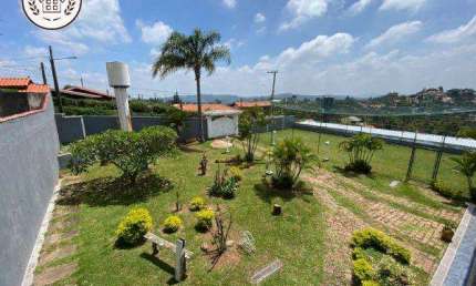 Casa para Venda em Mairinque, Porta do Sol, 5 dormitórios, 1 suíte, 2 banheiros, 4 vagas