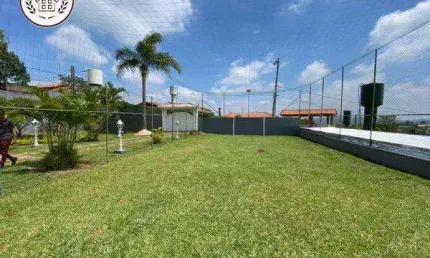 Casa para Venda em Mairinque, Porta do Sol, 5 dormitórios, 1 suíte, 2 banheiros, 4 vagas