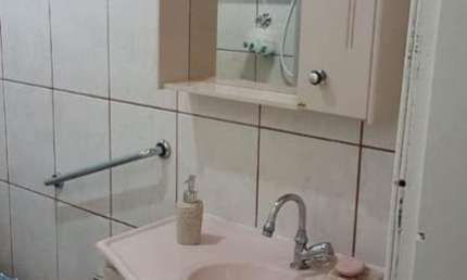 Casa para Venda em São Roque, Jardim Esther, 2 dormitórios, 1 banheiro, 1 vaga