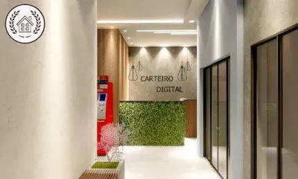 Comercial para Locação em Mairinque, Centro, 9 banheiros