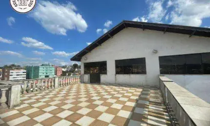 Comercial para Locação em São Roque, Estação, 1 banheiro, 2 vagas